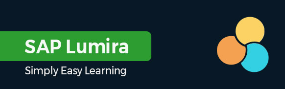 SAP Lumira Tutorial