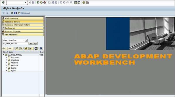 ABAP Development