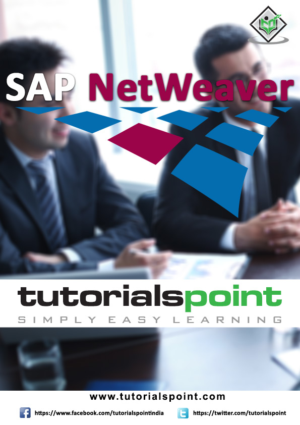 下载 SAP NetWeaver