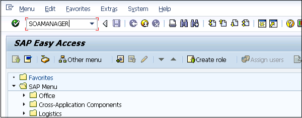 ECC System