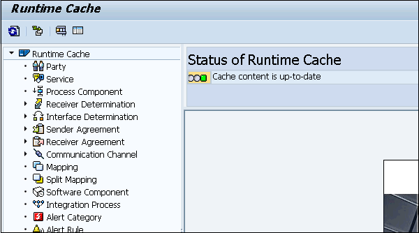 Runtime Cache