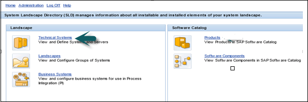 Technical System