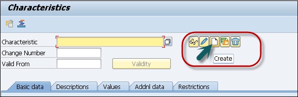 Basic Data