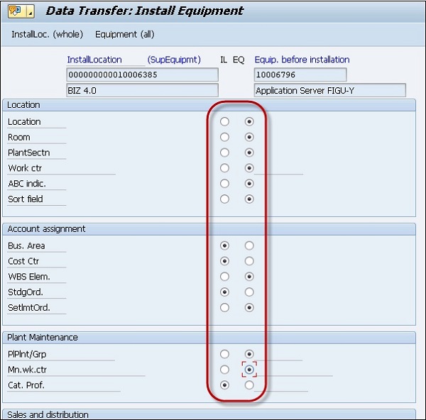 Column Eq