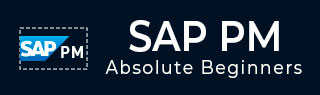 SAP PM Tutorial