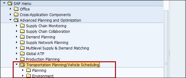 SAP R3 System