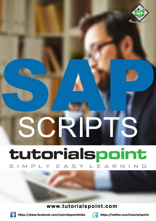 下载 SAP Scripts