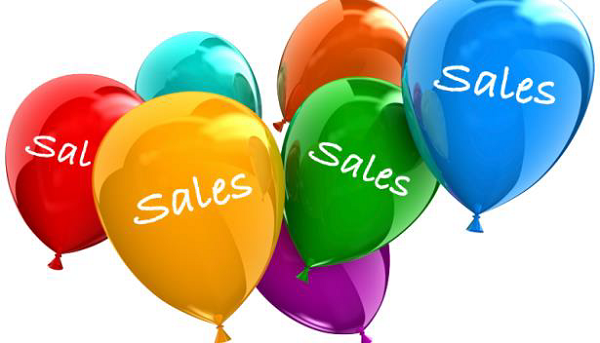 Sales