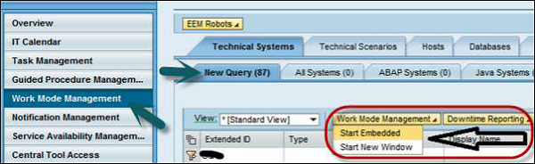 EEM Robots