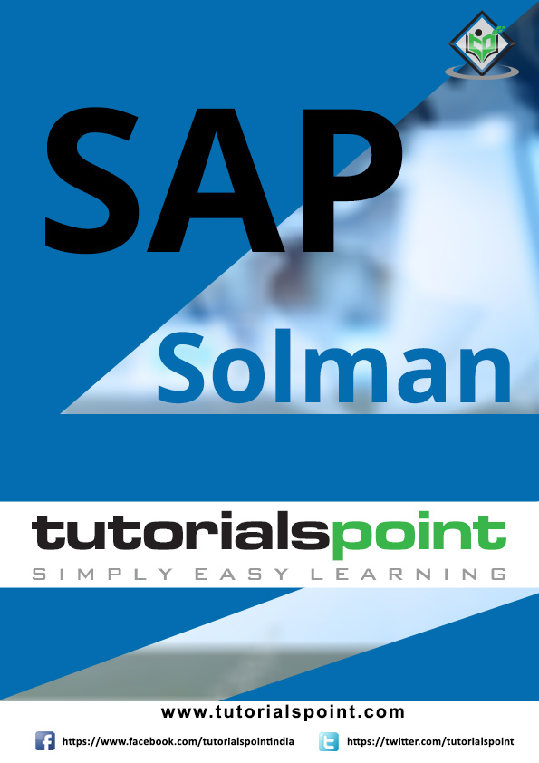 下载 SAP Solman