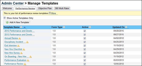 Alert Plugin