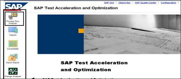 Process Flow Analyzer