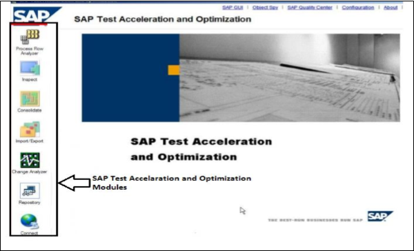 Process Flow Analyzer