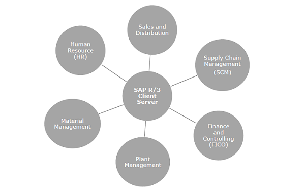 SAP Testing