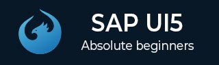 SAP UI5 Tutorial