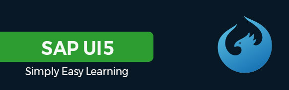 SAP UI5 Tutorial