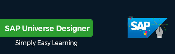 SAP Universe Designer Tutorial