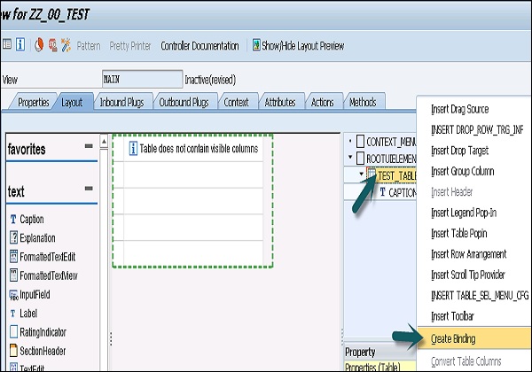 Standard cell Editor