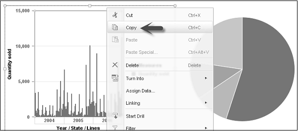 Copy Chart