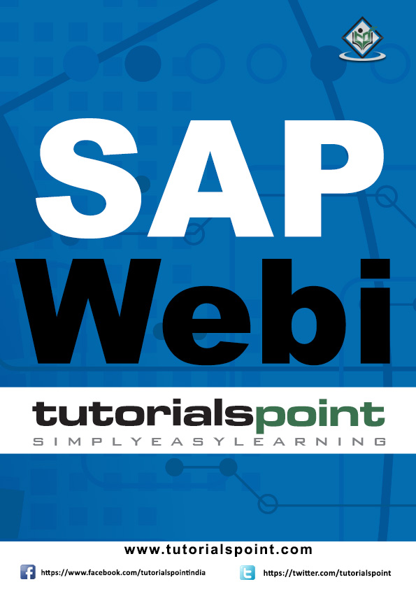 下载 SAP Webi