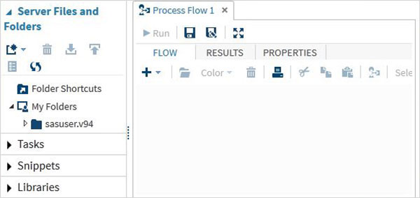 SAS_environment10_vm_visual_programming