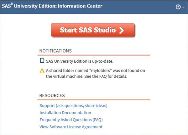 SAS_environment9_vm_start_studio