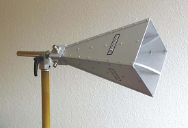 Horn Antennas