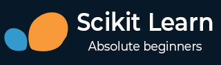 Scikit Learn Tutorial