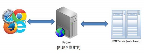 BURP Suite Download.