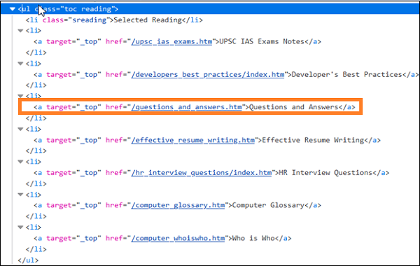 Rules to Create CSS Expression