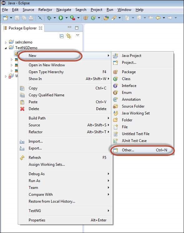 Selenium IDE 108