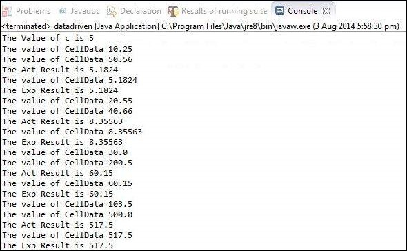 Selenium IDE 157