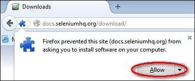 Selenium IDE 2