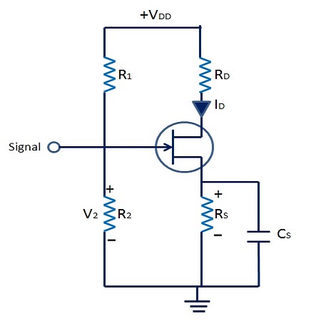 Voltage Divider