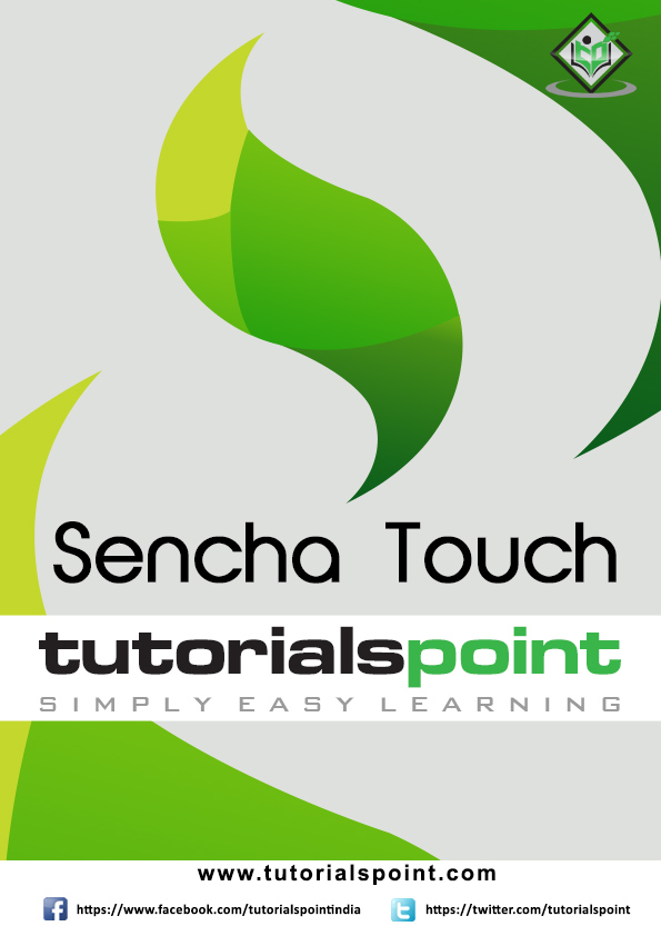 下载 Sencha Touch