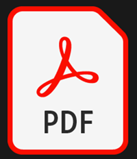 PDF Icon