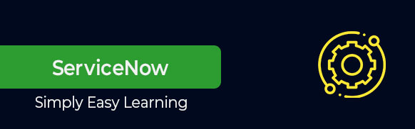 ServiceNow Tutorial