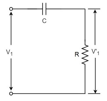 Single Section RC