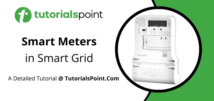 Smart Energy Meter