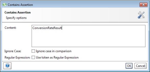 Conversion Rate Result