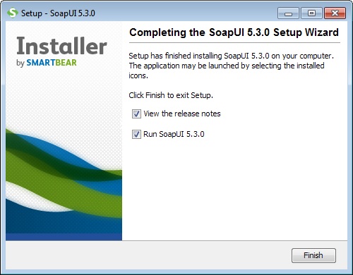 Installer