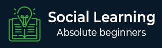 Social Learning Tutorial