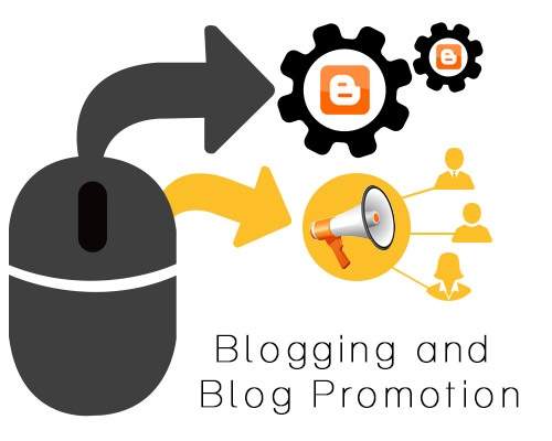 Blog Promotion