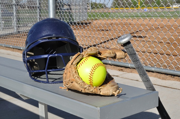 Indoor Baseball