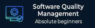 Software Quality Management Tutorial