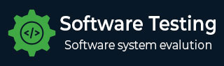 Software Testing Tutorial