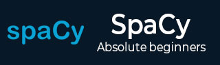 spaCy Tutorial