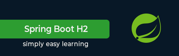 Spring Boot & H2 Tutorial