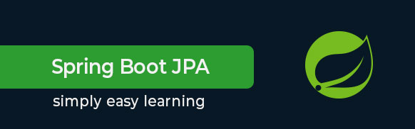 Springboot JPA Tutorial