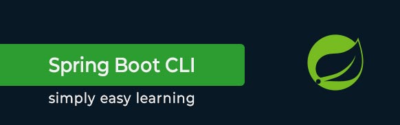 Spring Boot CLI Tutorial